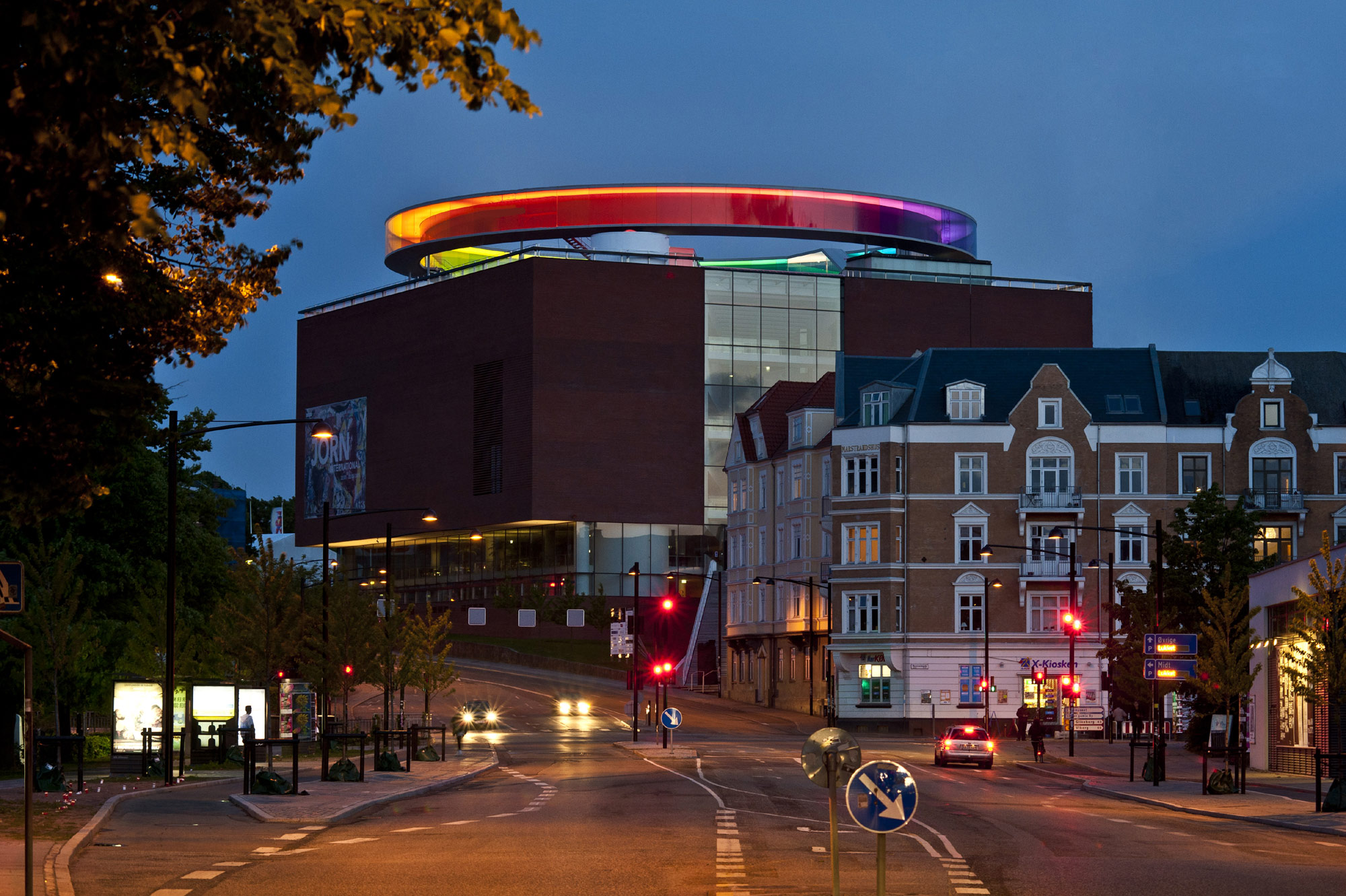 Arhus